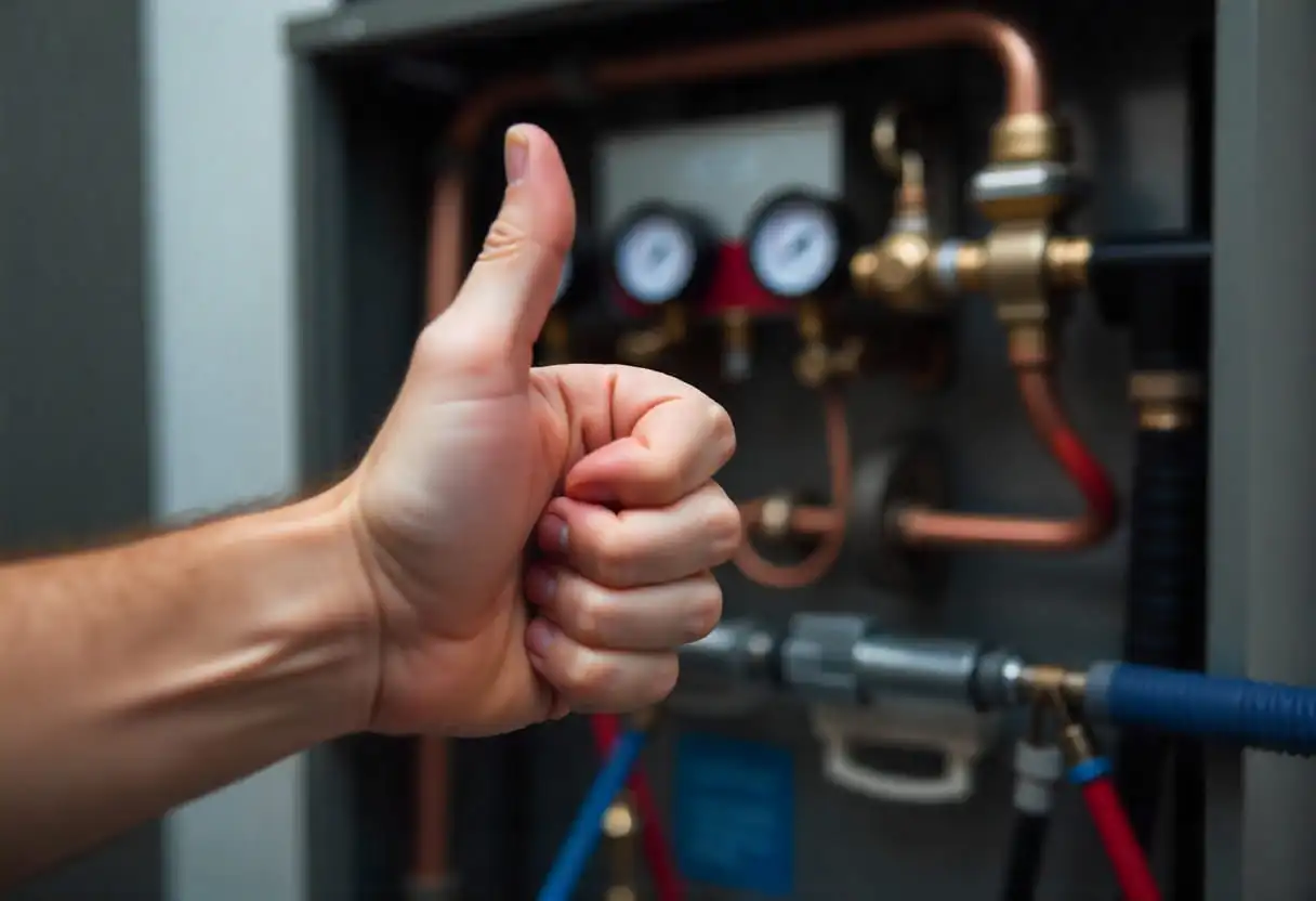 Emergency HVAC services and installations in Jackson, SC