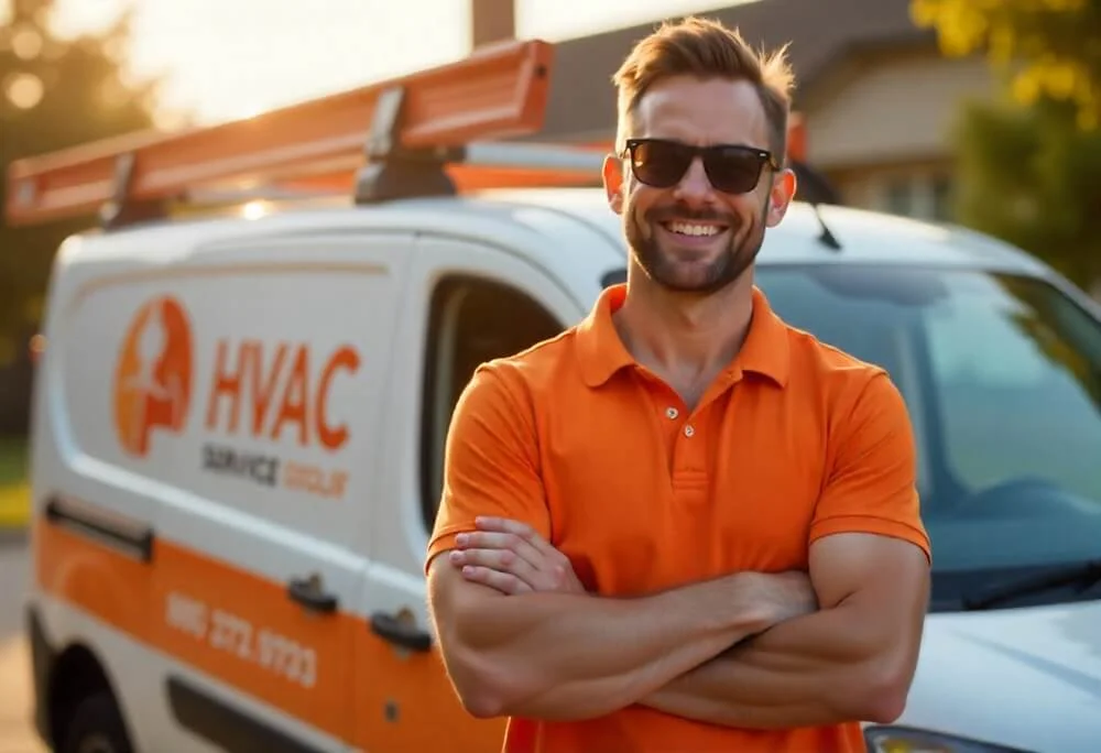 Professional HVAC repair and installation services in Jackson, SC